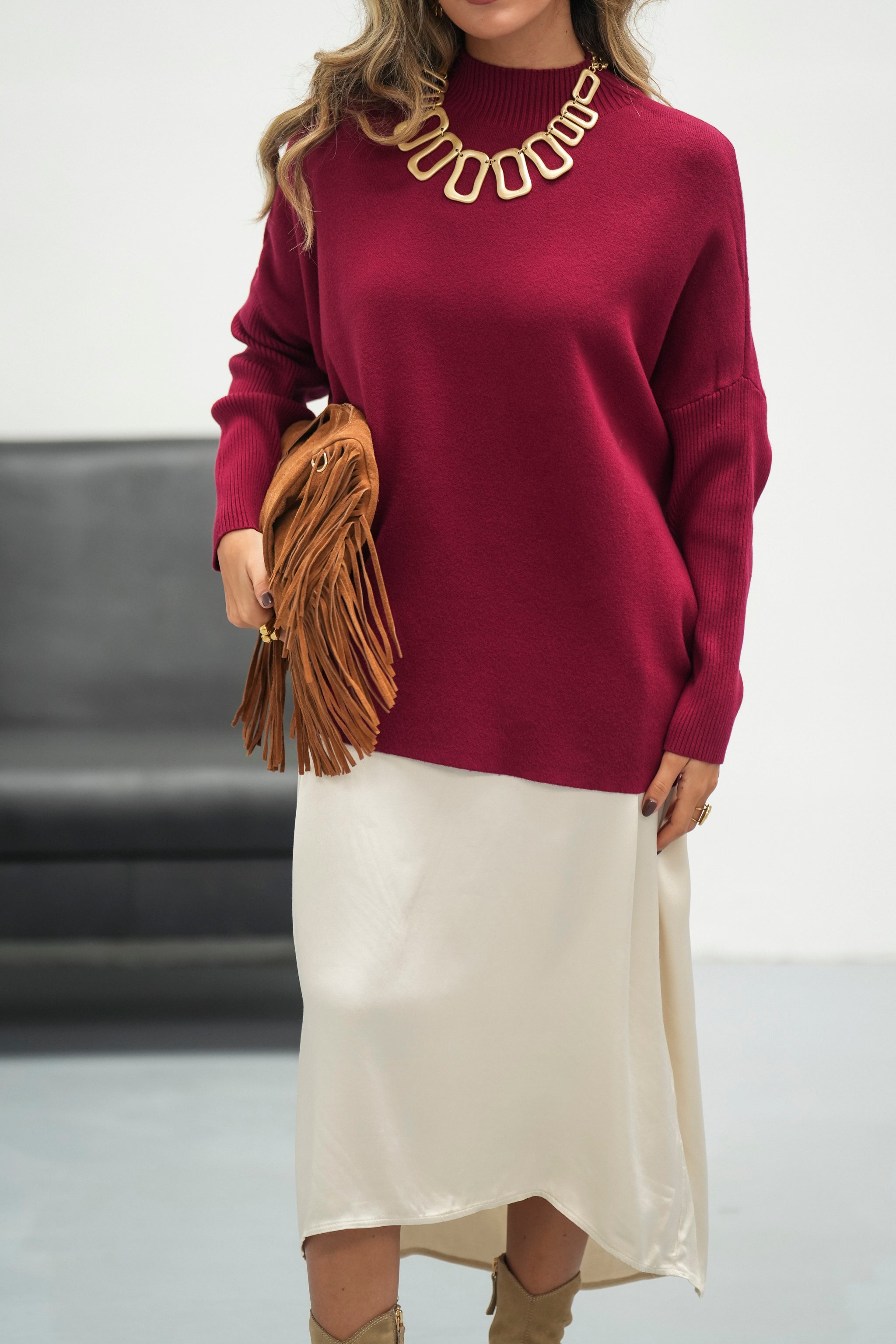 CAMISOLA CARMELA PRÉ-VENDA (Envio de 9/12 a 11/12)