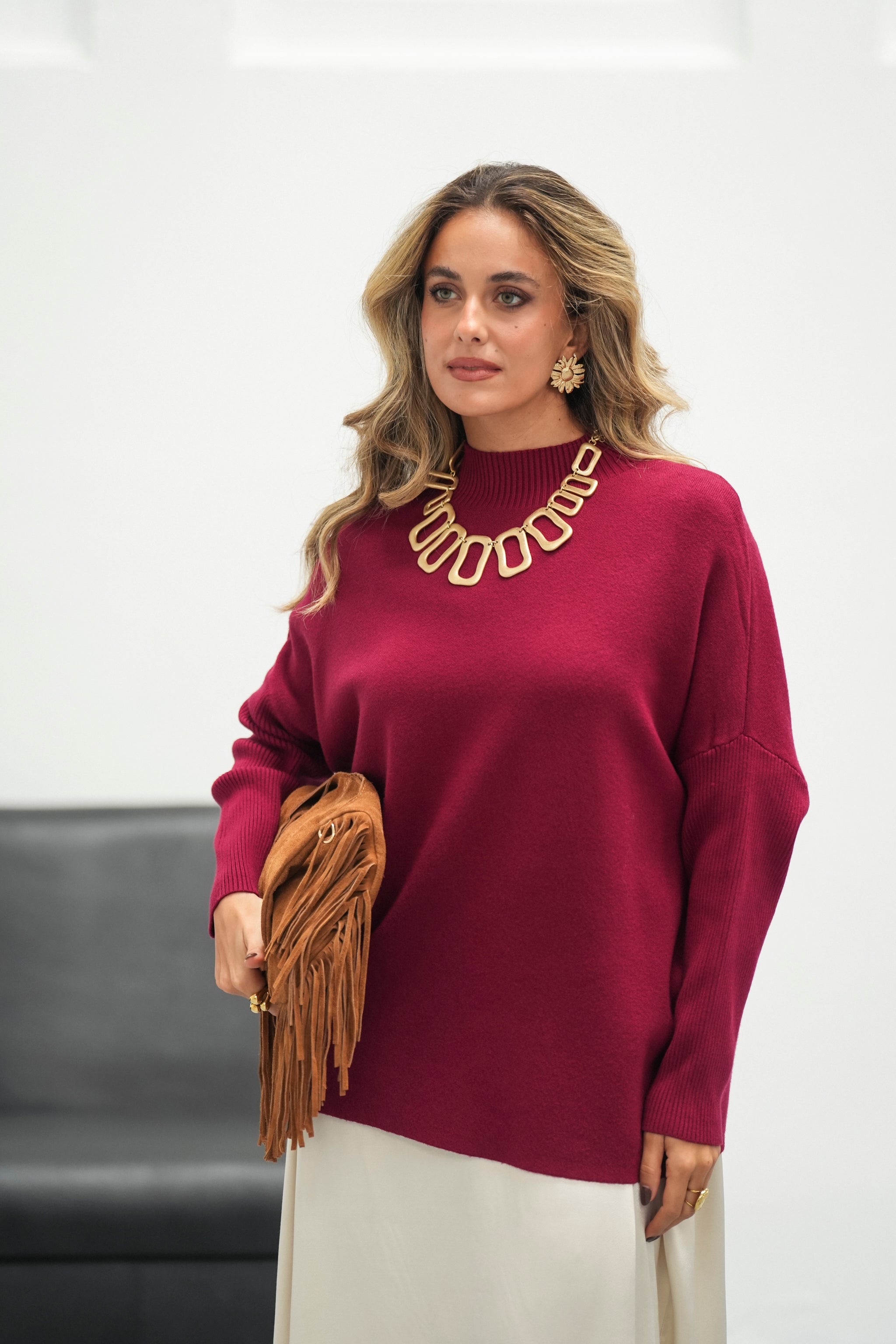 CAMISOLA CARMELA PRÉ-VENDA (Envio de 9/12 a 11/12)