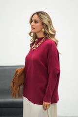 CAMISOLA CARMELA PRÉ-VENDA (Envio de 9/12 a 11/12)