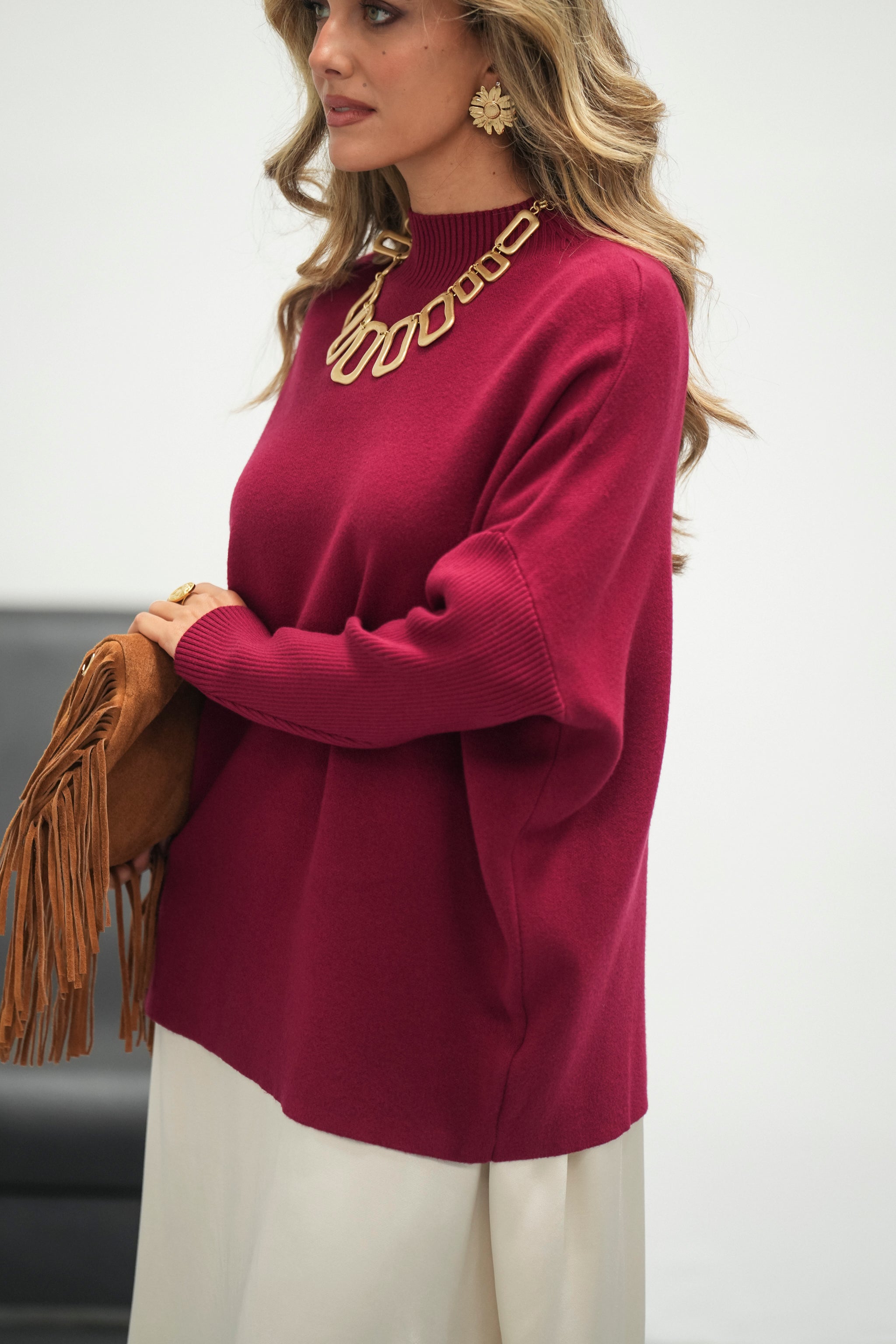 CAMISOLA CARMELA PRÉ-VENDA (Envio de 9/12 a 11/12)