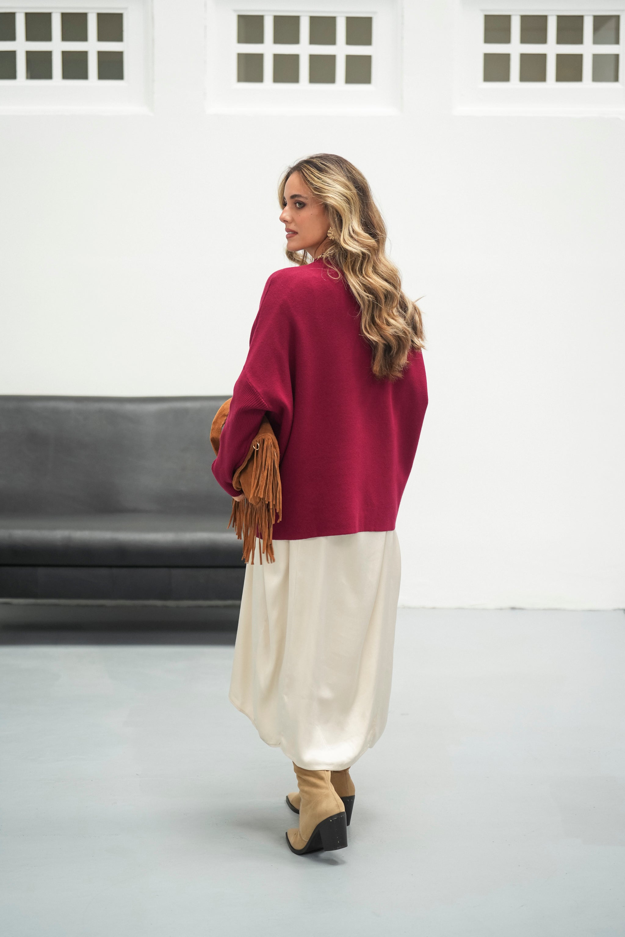 CAMISOLA CARMELA PRÉ-VENDA (Envio de 9/12 a 11/12)