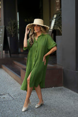 VESTIDO FOZ