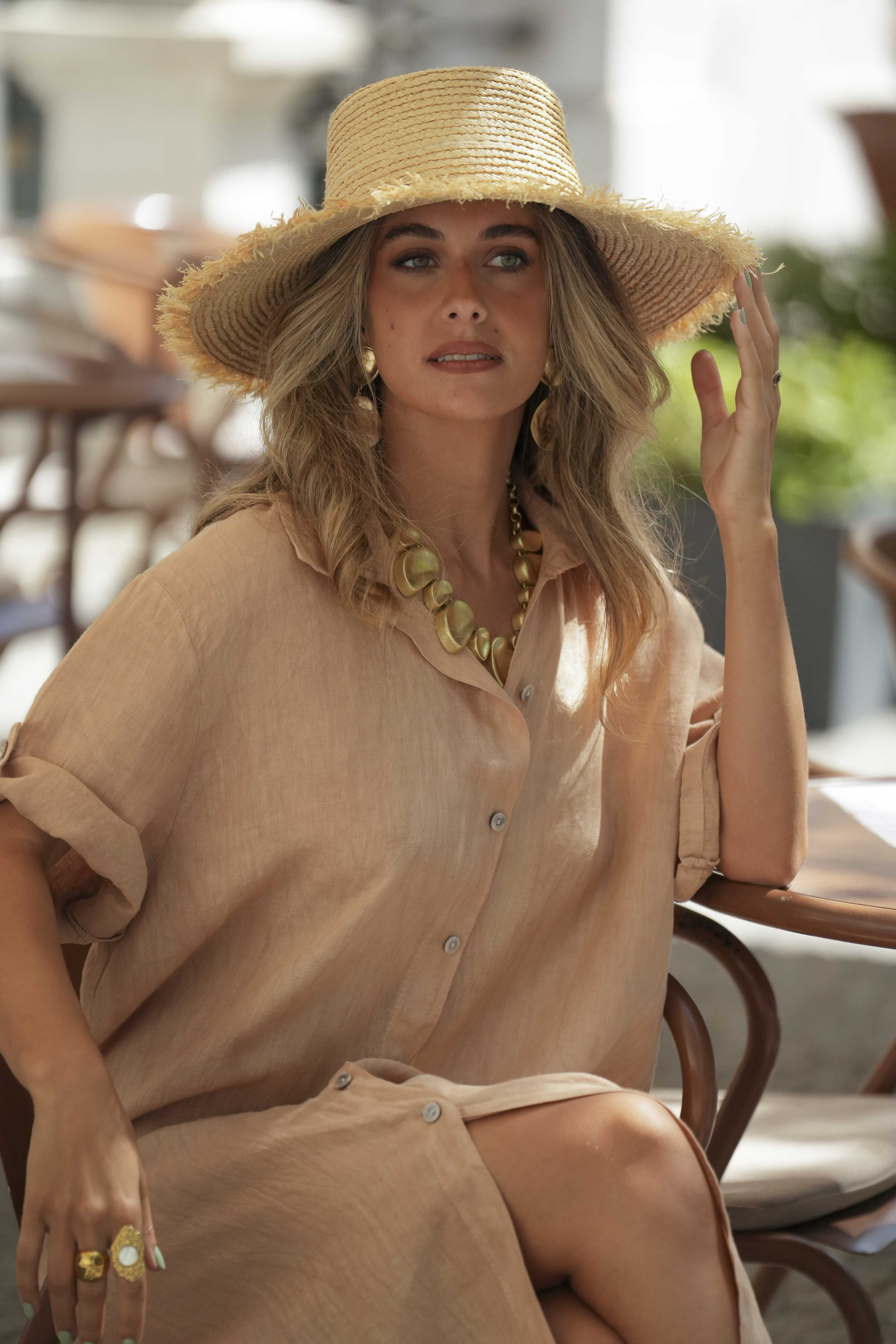 VESTIDO FOZ
