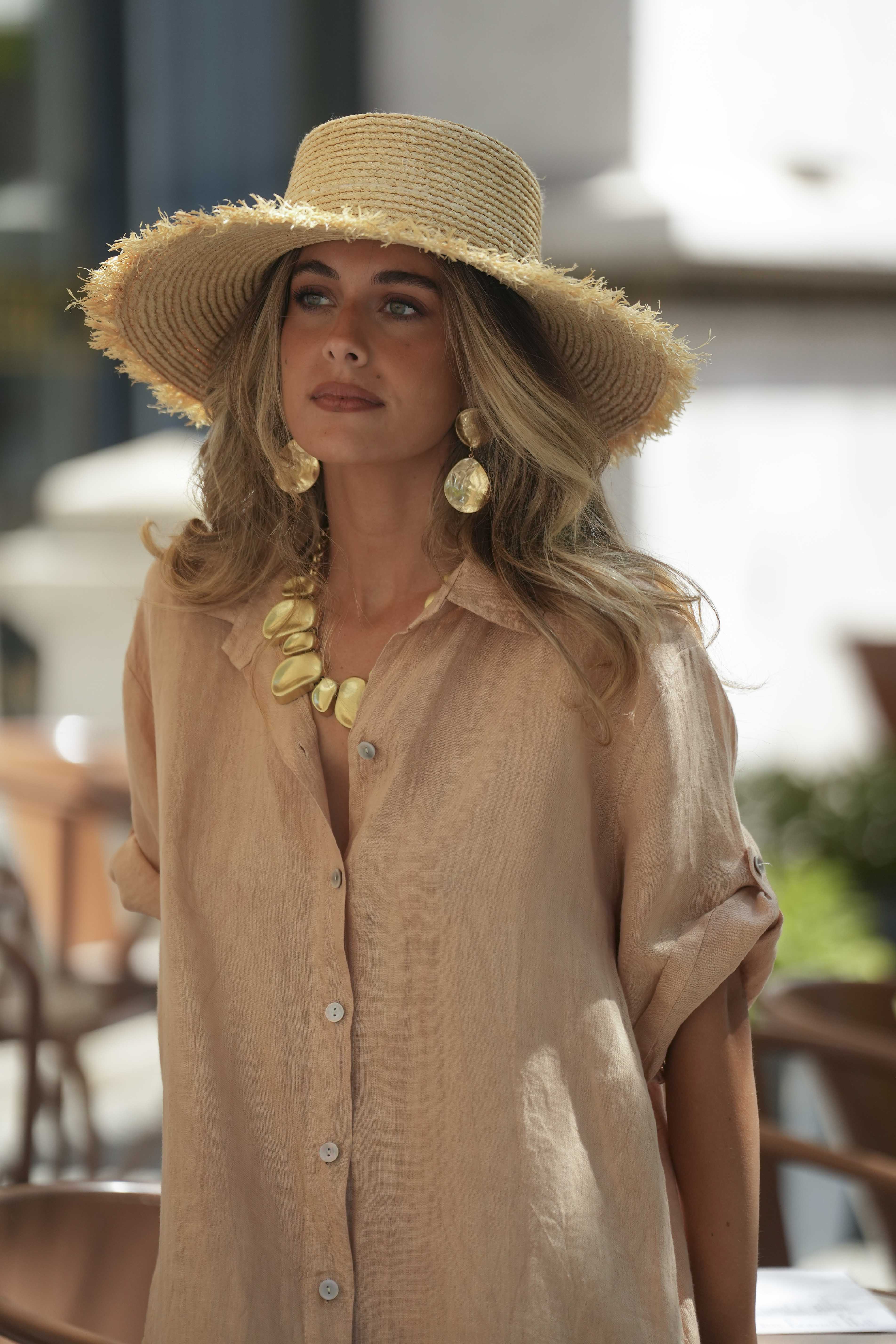 VESTIDO FOZ