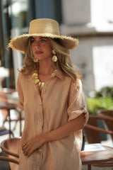 VESTIDO FOZ