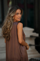 VESTIDO COLÔNIA