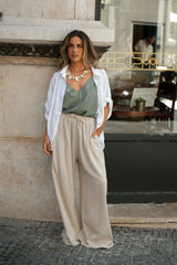 CALÇA MARGARET