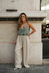 CALÇA MARGARET