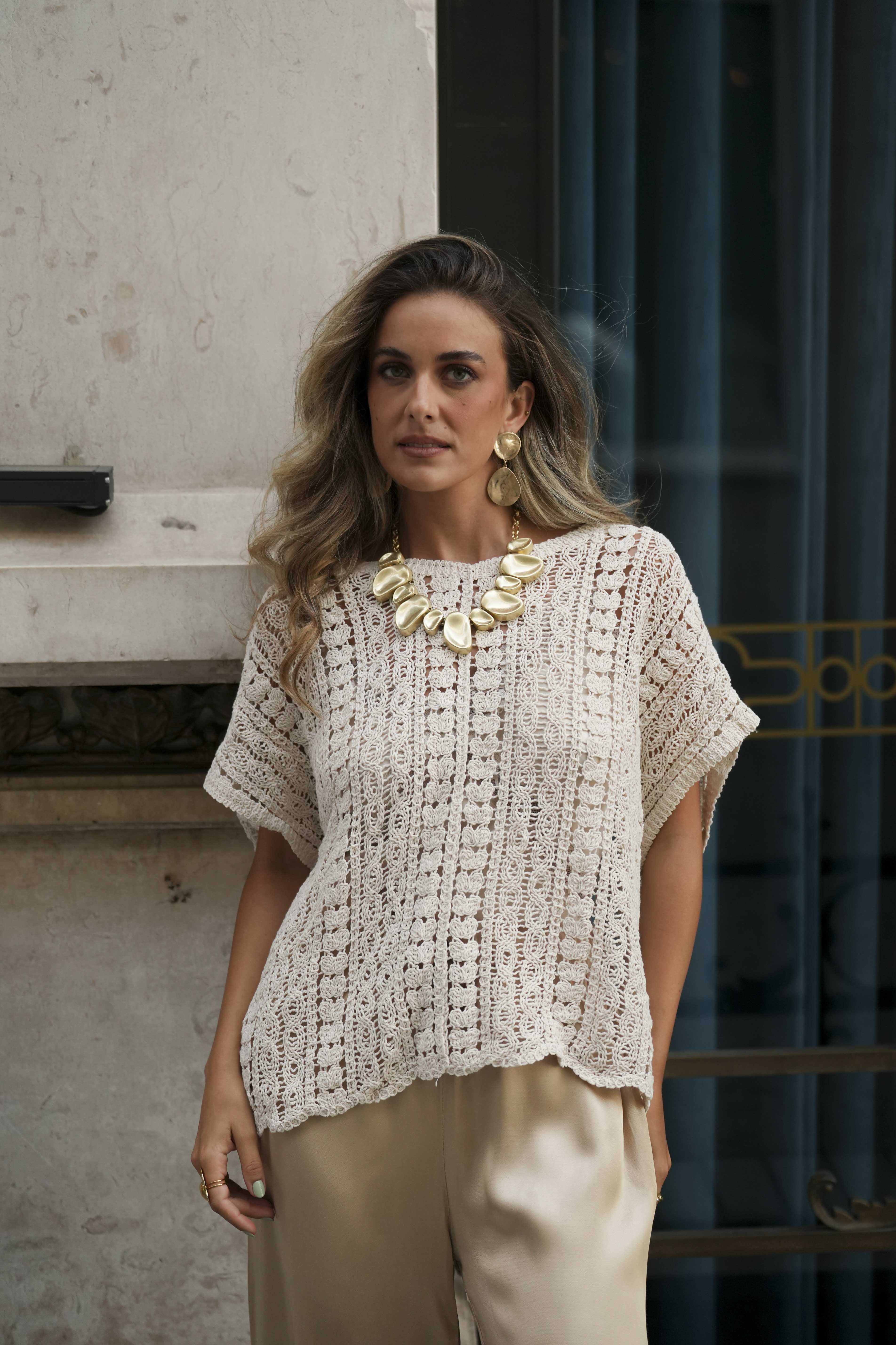 CAMISOLA DRANCY