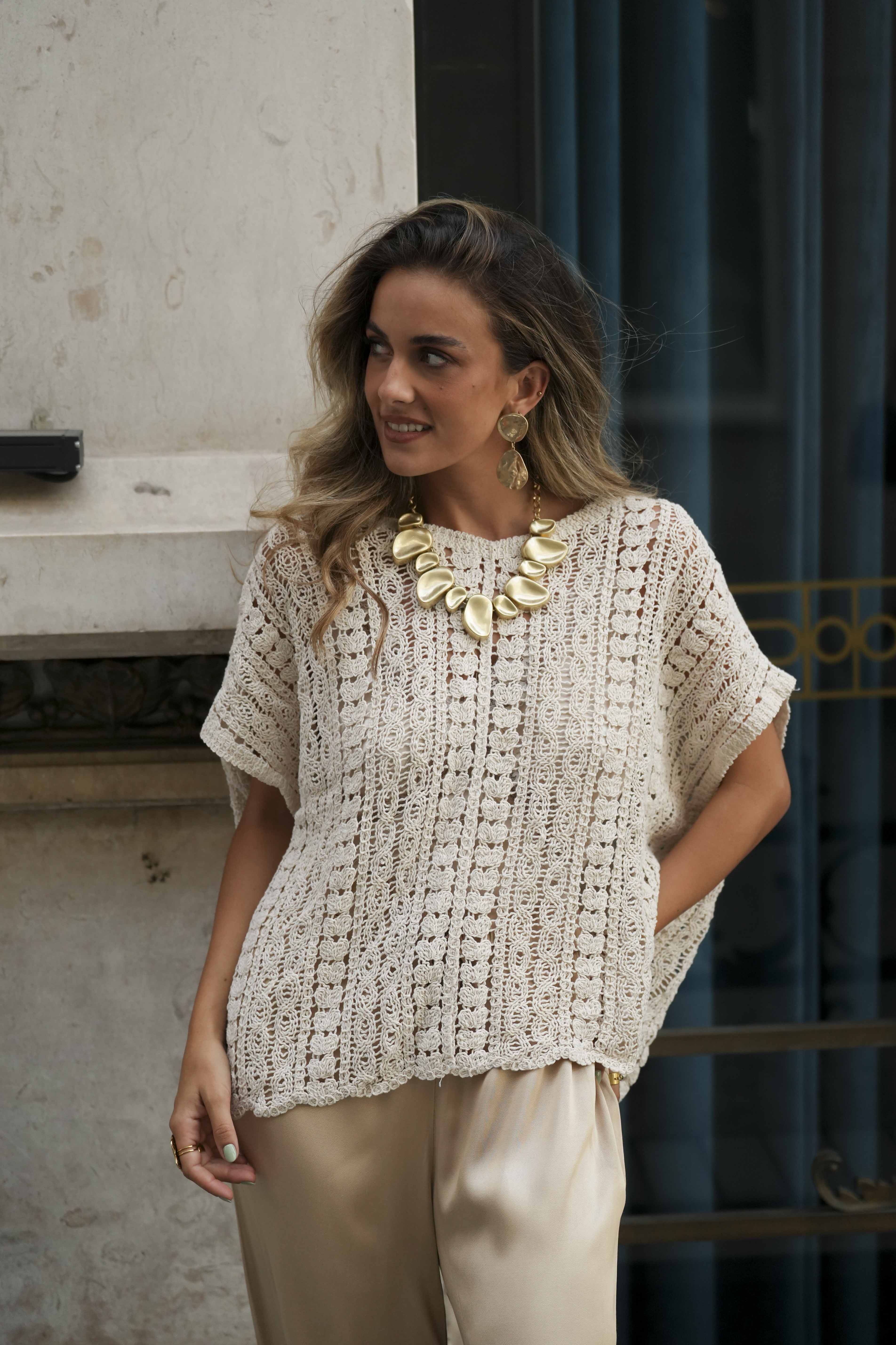 CAMISOLA DRANCY