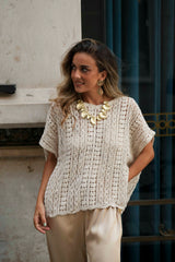 CAMISOLA DRANCY
