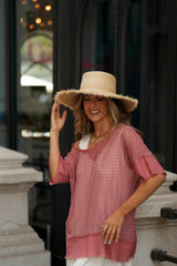 BLUSA GOUDA