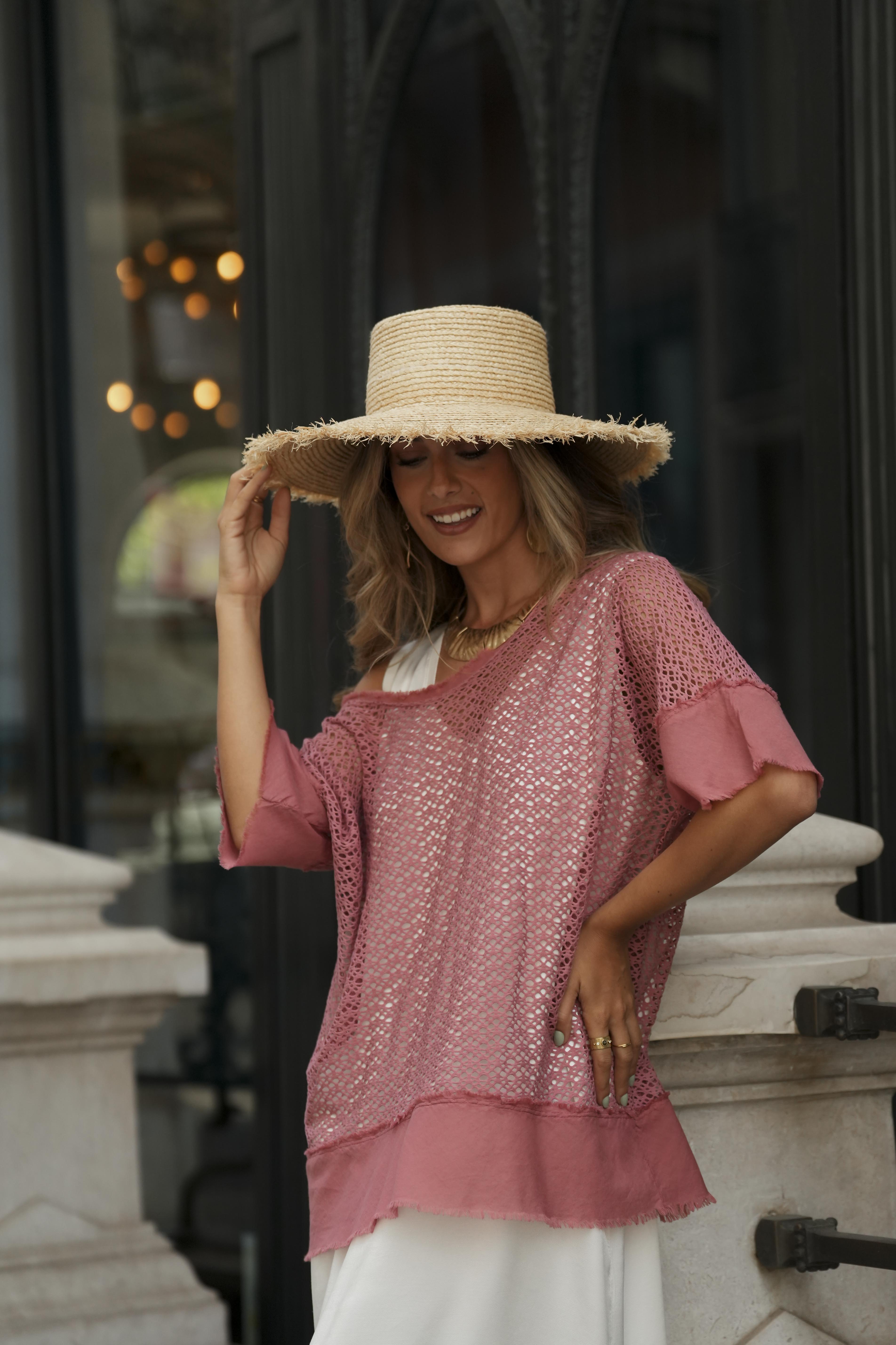 BLUSA GOUDA
