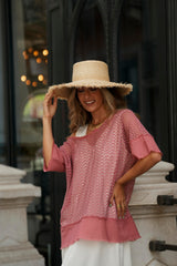 BLUSA GOUDA