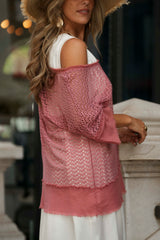 BLUSA GOUDA