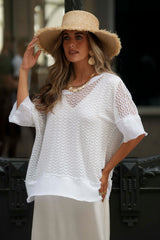 BLUSA GOUDA