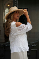 BLUSA GOUDA