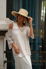 BLUSA GOUDA