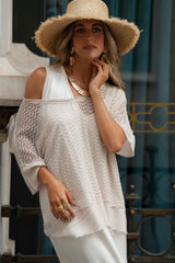 BLUSA GOUDA