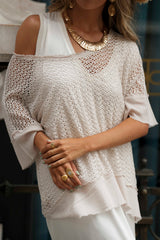 BLUSA GOUDA