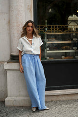CAMISA DUBLIN
