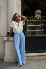CAMISA DUBLIN