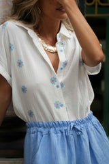 CAMISA DUBLIN