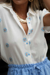 CAMISA DUBLIN