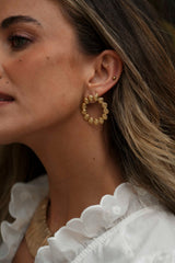 BRINCOS NENÚFAR