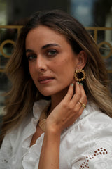 BRINCOS NENÚFAR