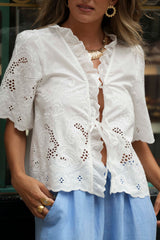 BLUSA SÃO PETESBURGO