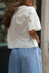 BLUSA SÃO PETESBURGO