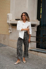 CALÇA SATURNO
