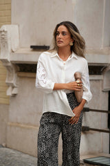 CAMISA BRUGES