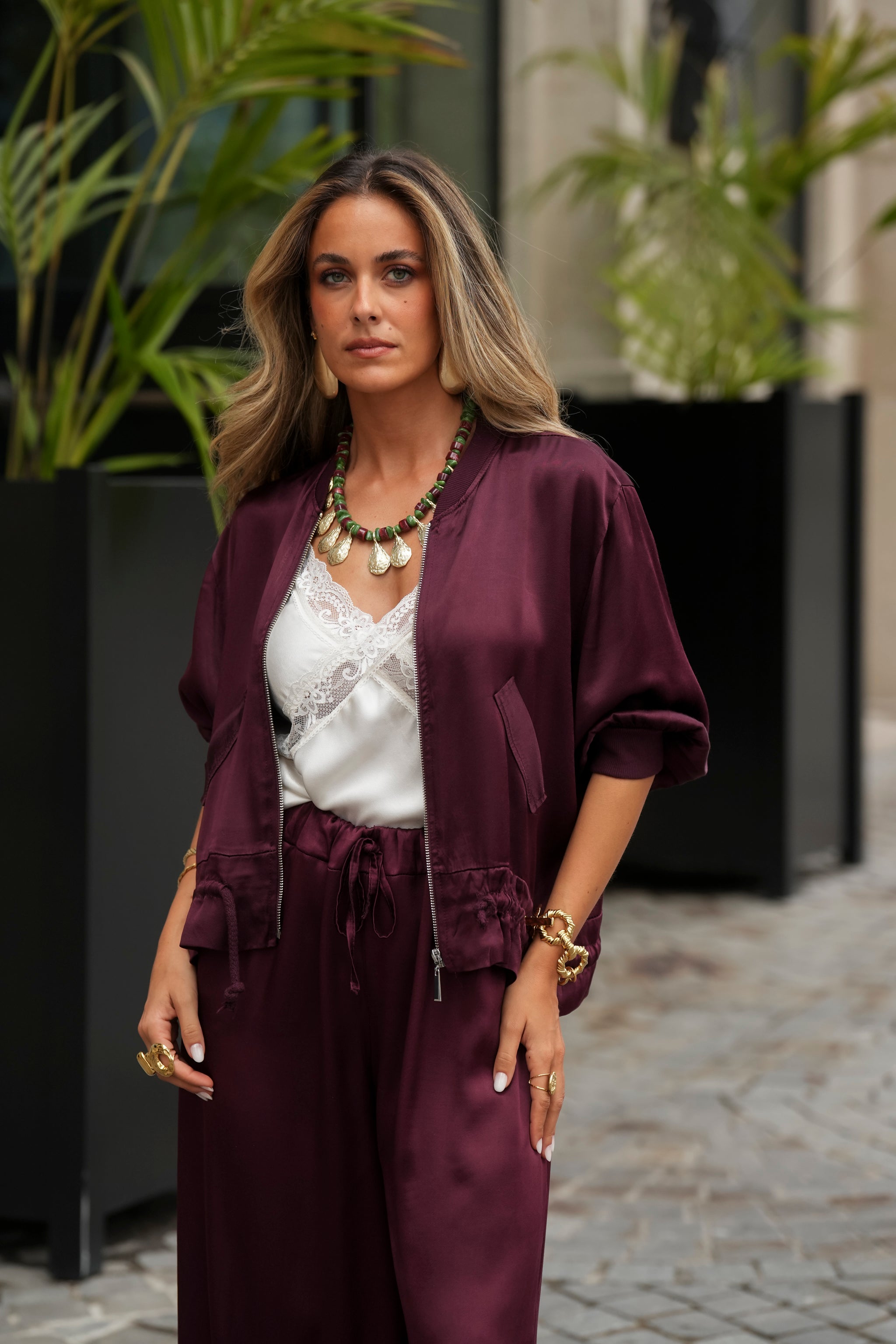 CASACO AMÉLIE