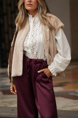 BLUSA JAVIER