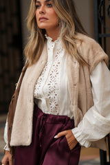 BLUSA JAVIER
