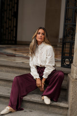 BLUSA JAVIER