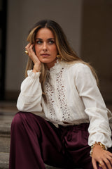 BLUSA JAVIER