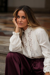 BLUSA JAVIER