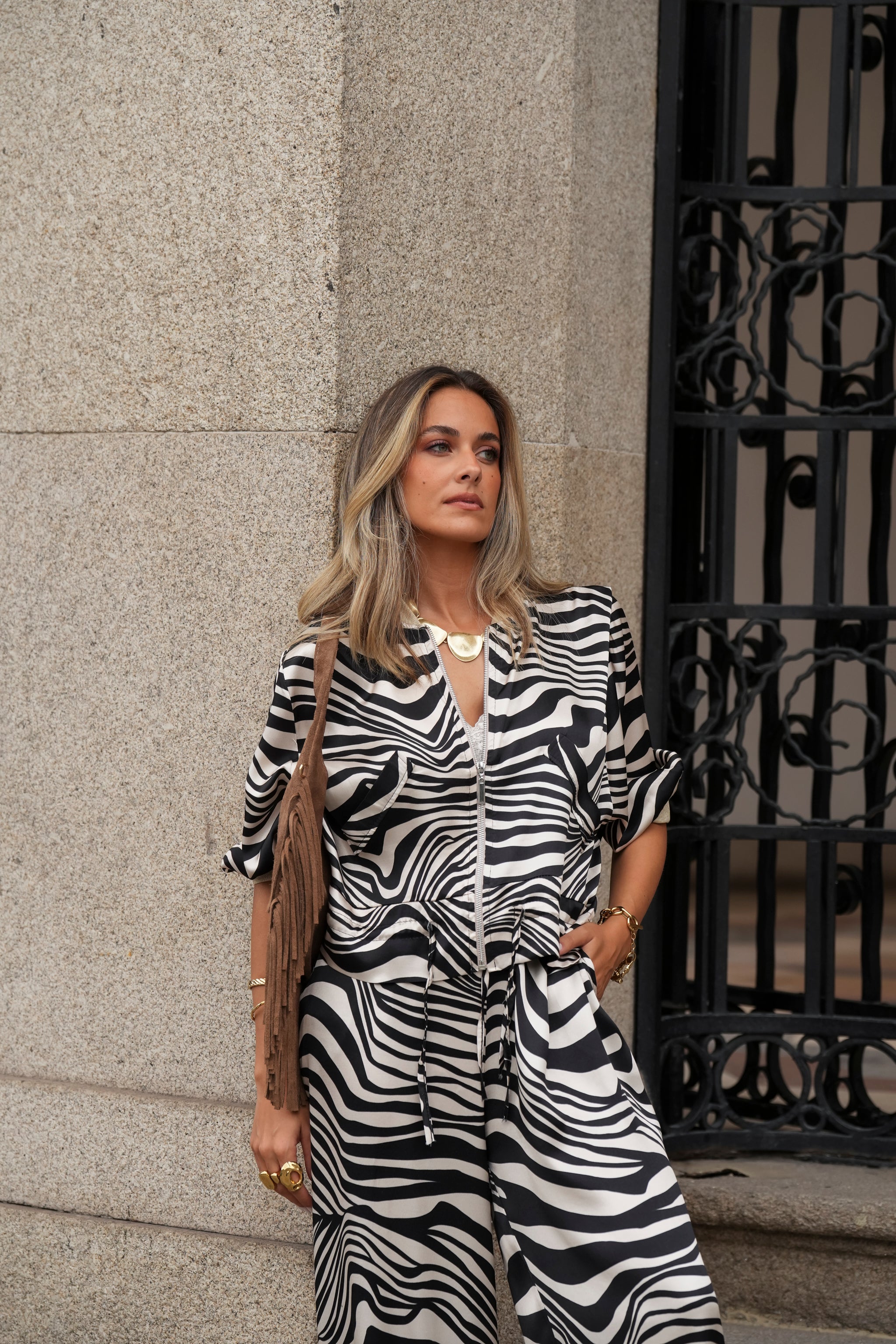 CASACO CLAIRE