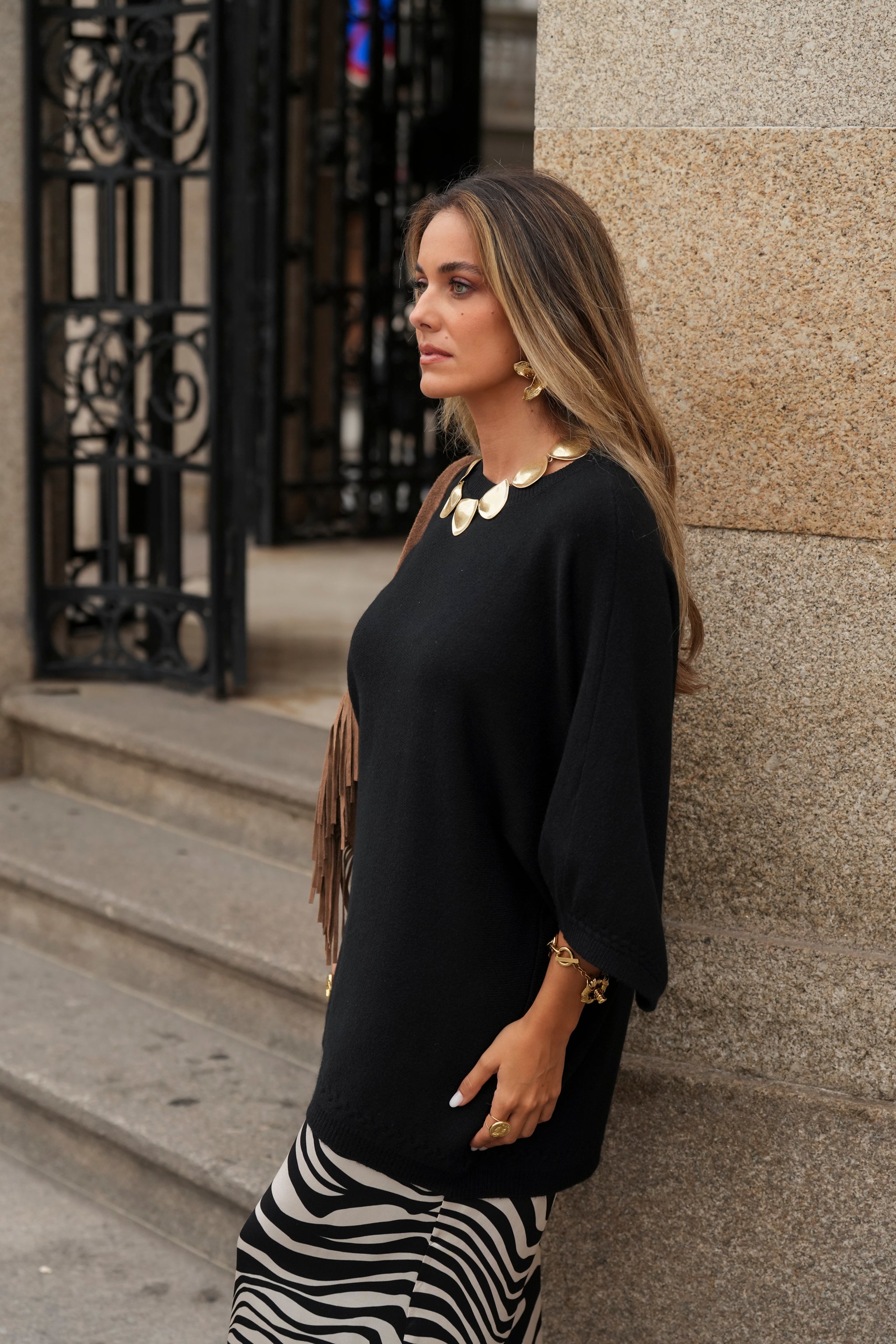 CAMISOLA ROSALÍA