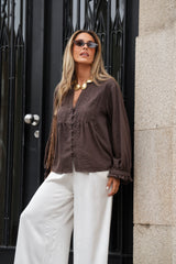 BLUSA ISABELA