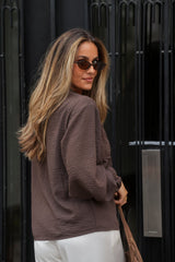 BLUSA ISABELA