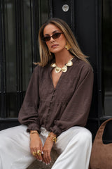 BLUSA ISABELA