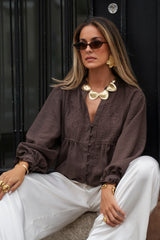 BLUSA ISABELA