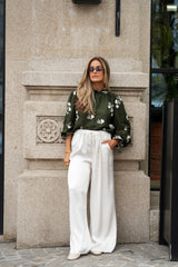 BLUSA SANTIAGO