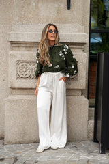 BLUSA SANTIAGO