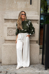 BLUSA SANTIAGO