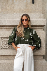 BLUSA SANTIAGO
